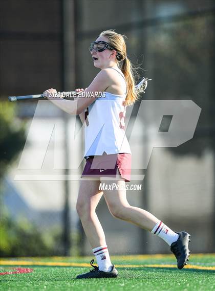Thumbnail 3 in Bishop's vs La Jolla photogallery.