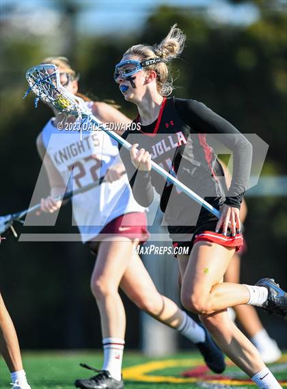 Thumbnail 2 in Bishop's vs La Jolla photogallery.