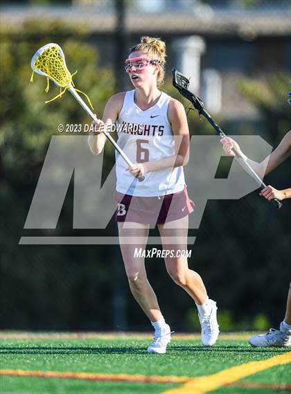Thumbnail 2 in Bishop's vs La Jolla photogallery.