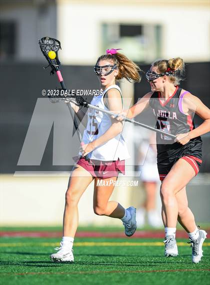 Thumbnail 1 in Bishop's vs La Jolla photogallery.