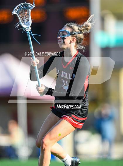 Thumbnail 2 in Bishop's vs La Jolla photogallery.