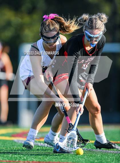 Thumbnail 2 in Bishop's vs La Jolla photogallery.