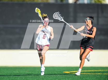 Thumbnail 3 in Bishop's vs La Jolla photogallery.