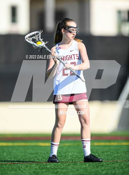 Thumbnail 2 in Bishop's vs La Jolla photogallery.