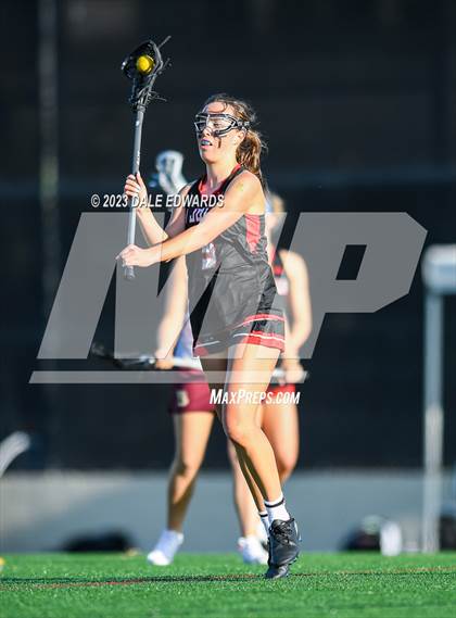 Thumbnail 3 in Bishop's vs La Jolla photogallery.