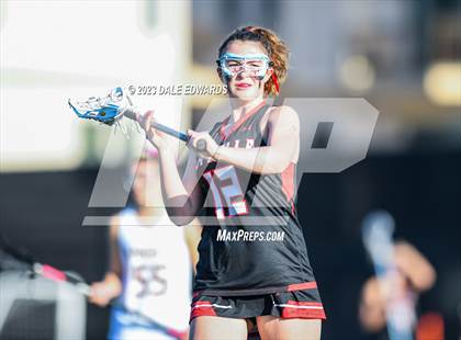 Thumbnail 1 in Bishop's vs La Jolla photogallery.