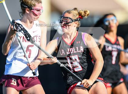 Thumbnail 3 in Bishop's vs La Jolla photogallery.