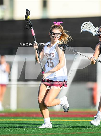 Thumbnail 3 in Bishop's vs La Jolla photogallery.