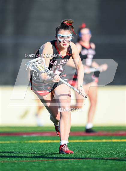 Thumbnail 1 in Bishop's vs La Jolla photogallery.