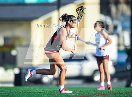 Thumbnail 1 in Bishop's vs La Jolla photogallery.