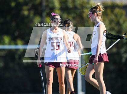 Thumbnail 2 in Bishop's vs La Jolla photogallery.