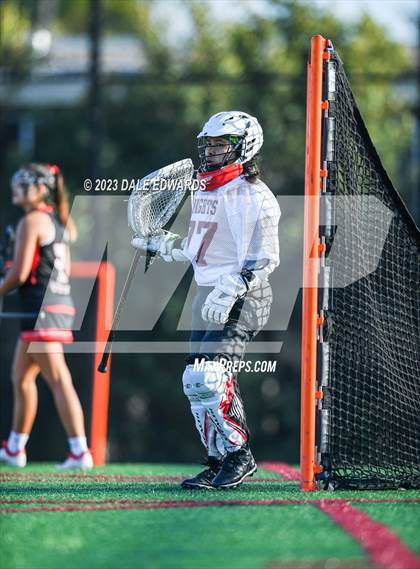 Thumbnail 3 in Bishop's vs La Jolla photogallery.