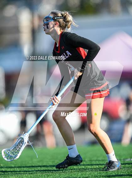 Thumbnail 1 in Bishop's vs La Jolla photogallery.