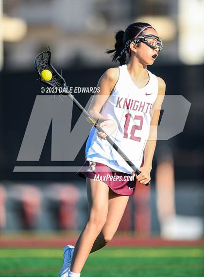 Thumbnail 1 in Bishop's vs La Jolla photogallery.