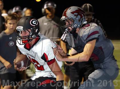 Thumbnail 2 in Glendora @ Claremont photogallery.