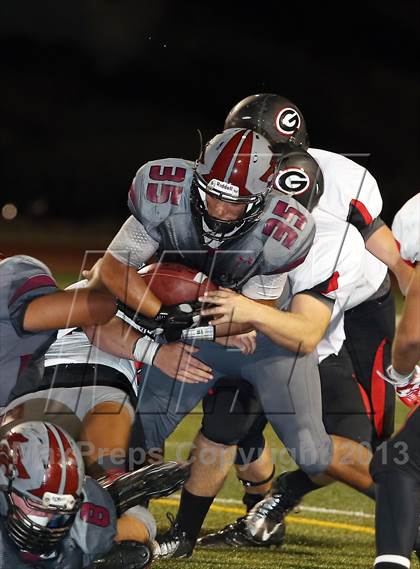 Thumbnail 3 in Glendora @ Claremont photogallery.