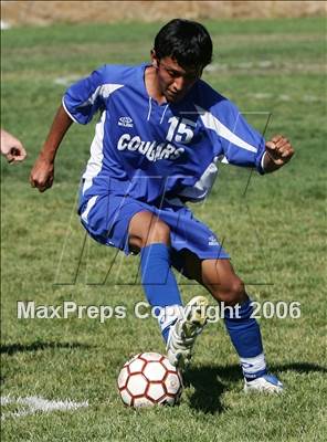 Thumbnail 1 in El Dorado @ Ponderosa photogallery.