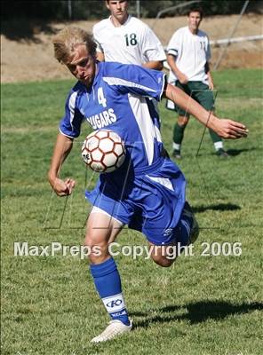 Thumbnail 1 in El Dorado @ Ponderosa photogallery.