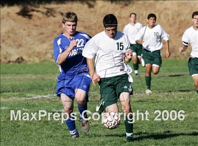 Thumbnail 1 in El Dorado @ Ponderosa photogallery.