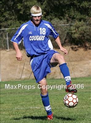 Thumbnail 1 in El Dorado @ Ponderosa photogallery.