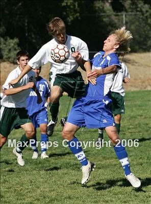 Thumbnail 3 in El Dorado @ Ponderosa photogallery.