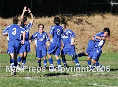Thumbnail 1 in El Dorado @ Ponderosa photogallery.