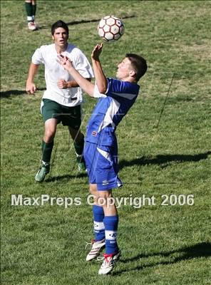 Thumbnail 1 in El Dorado @ Ponderosa photogallery.