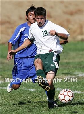 Thumbnail 1 in El Dorado @ Ponderosa photogallery.