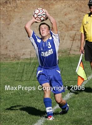 Thumbnail 2 in El Dorado @ Ponderosa photogallery.