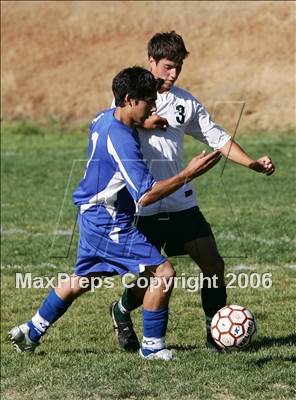 Thumbnail 2 in El Dorado @ Ponderosa photogallery.