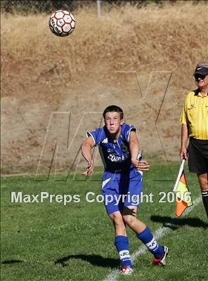 Thumbnail 1 in El Dorado @ Ponderosa photogallery.
