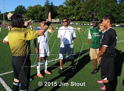 Thumbnail 3 in Riverside @ Keio Academy photogallery.