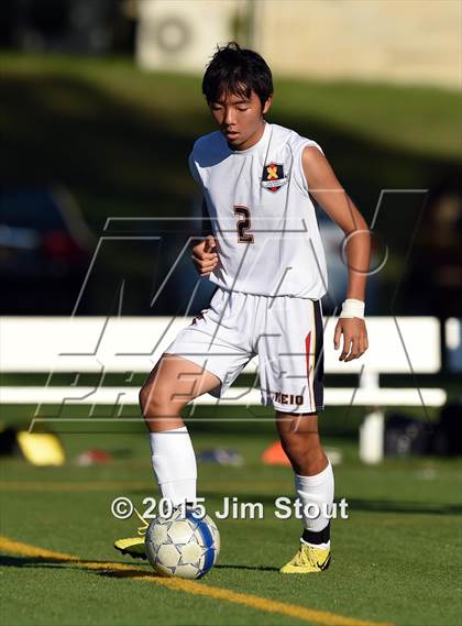 Thumbnail 2 in Riverside @ Keio Academy photogallery.