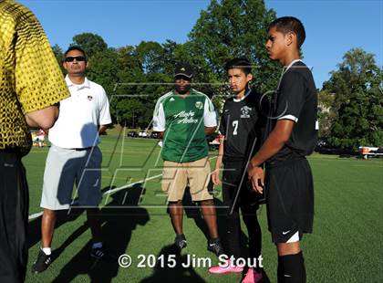 Thumbnail 2 in Riverside @ Keio Academy photogallery.