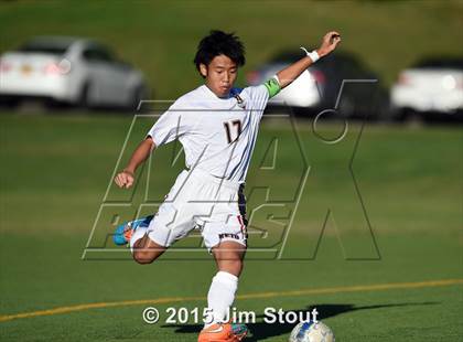Thumbnail 2 in Riverside @ Keio Academy photogallery.