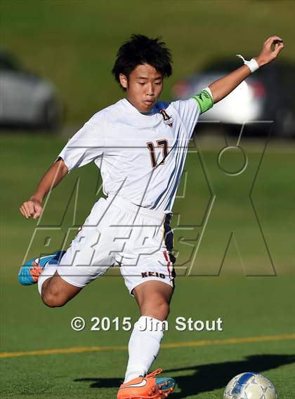 Thumbnail 1 in Riverside @ Keio Academy photogallery.