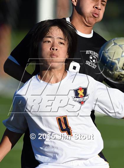 Thumbnail 3 in Riverside @ Keio Academy photogallery.