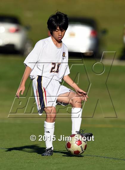 Thumbnail 1 in Riverside @ Keio Academy photogallery.