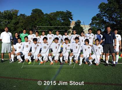Thumbnail 1 in Riverside @ Keio Academy photogallery.