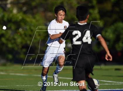 Thumbnail 2 in Riverside @ Keio Academy photogallery.
