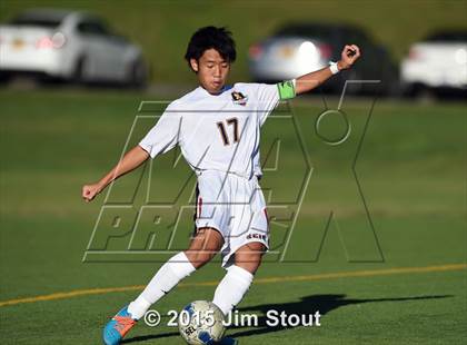 Thumbnail 3 in Riverside @ Keio Academy photogallery.