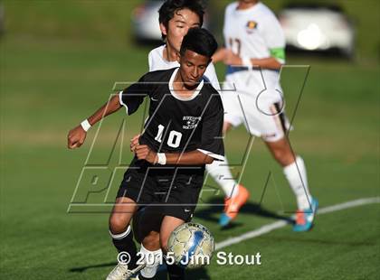 Thumbnail 3 in Riverside @ Keio Academy photogallery.