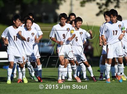 Thumbnail 1 in Riverside @ Keio Academy photogallery.