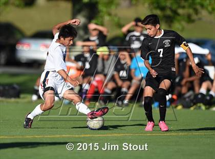 Thumbnail 2 in Riverside @ Keio Academy photogallery.
