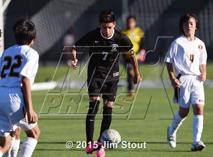 Thumbnail 1 in Riverside @ Keio Academy photogallery.