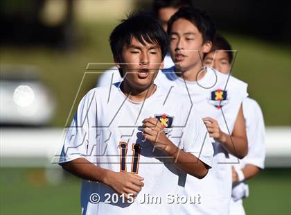 Thumbnail 2 in Riverside @ Keio Academy photogallery.