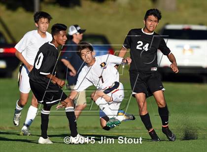 Thumbnail 3 in Riverside @ Keio Academy photogallery.