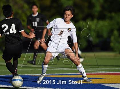 Thumbnail 1 in Riverside @ Keio Academy photogallery.