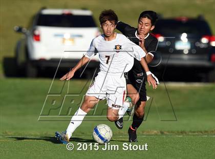 Thumbnail 1 in Riverside @ Keio Academy photogallery.