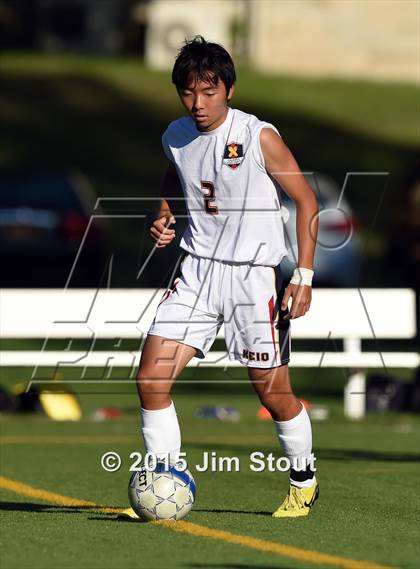 Thumbnail 3 in Riverside @ Keio Academy photogallery.
